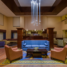 Holiday Inn Express Hotel & Suites Tampa Northwest - Oldsmar by IHG, Oldsmar — photo 2