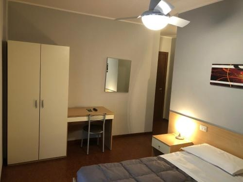 Hotel Del Boschetto, Поджириденти — фото 1