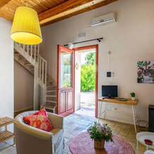 Casale Granati, Розолини — фото 2