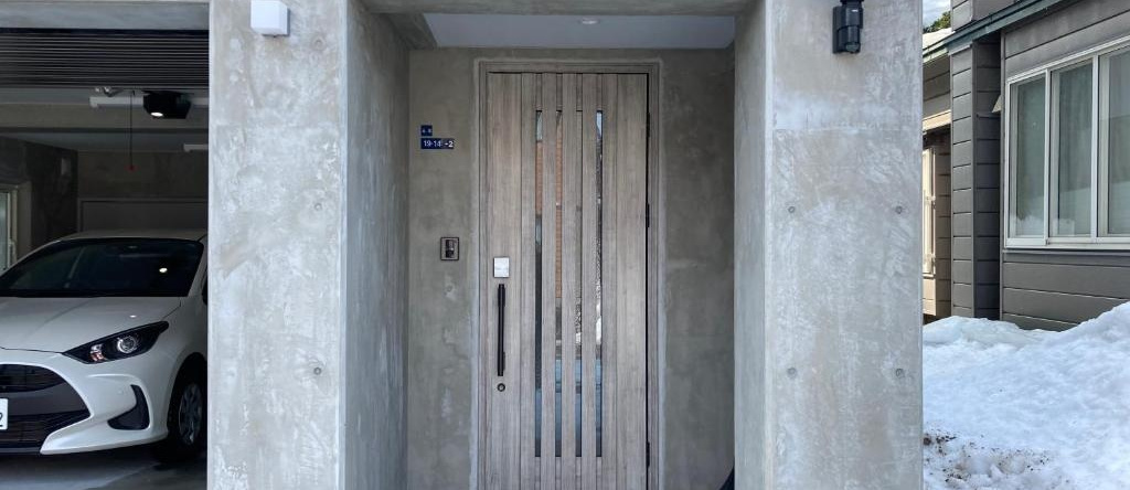 Hakodate MOTOMACHI guesthouse, 函馆 — 照片 1