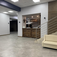 Business Residence & SPA Hotel, Syrostan — photo 3