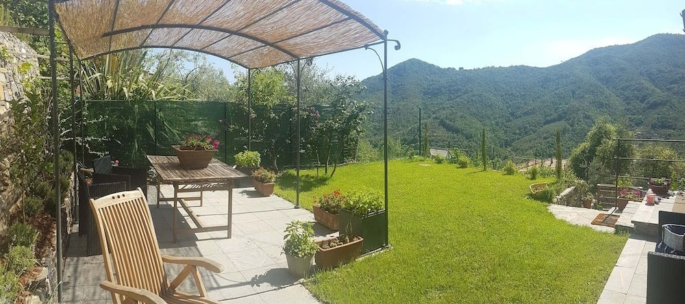 La Villetta - Luxury Room, Лейви — фото 1