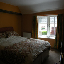 Sir Alfred Munnings Hotel, 门德姆 — 照片 2