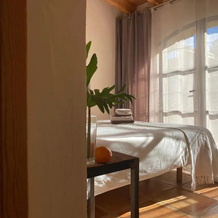 Refugio Marnes Casas Rurales, Льибер — фото 3