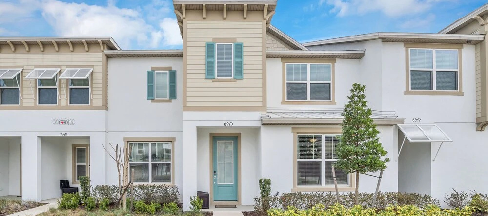 8970 Amelia Downs Trail, Фор Корнерз — фото 1