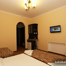 Oriental Guest House, Koktebel — photo 4