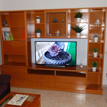 Vivienda Vacacional "La Sanjora", 巴尔韦德 — 照片 2
