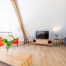 La Maison des Rugiens, 波马尔 — 照片 3