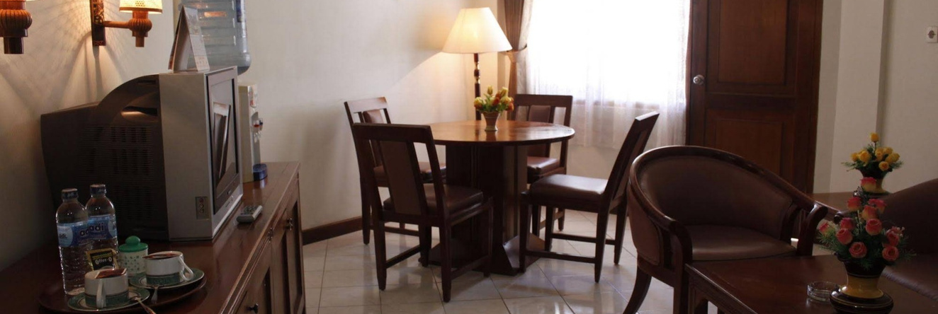Surya Pesona Beach Hotel, Pangandaran — photo 1