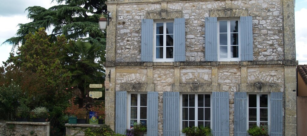 Les Hortensias, Monpazier — photo 1