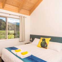 Abel Tasman Lodge, 恩加蒂莫蒂 — 照片 2