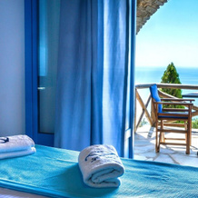 Etoile De Mer Villa, 安德罗斯岛 — 照片 5