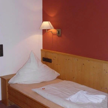 Waldhotel Dörentrup, 德伦特鲁普 — 照片 4