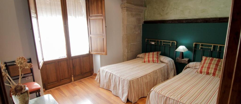 Hospedería Yamaries, Ubeda — photo 1