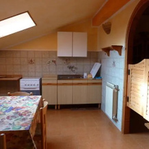 Appartamento Acquaria, Montecreto — photo 5