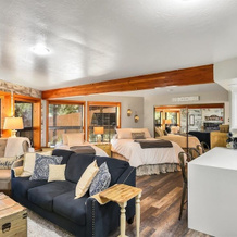 Cozy Hilltop Retreat, Kachina Village — photo 3