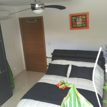Villa Benidorm, 菲内斯特拉特 — 照片 5