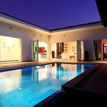 BYG Private Pool Villaat Phuket Town, Ko Kaeo — photo 5