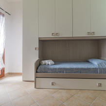 Residence La Corte di Anastasia, 托尔佩 — 照片 3