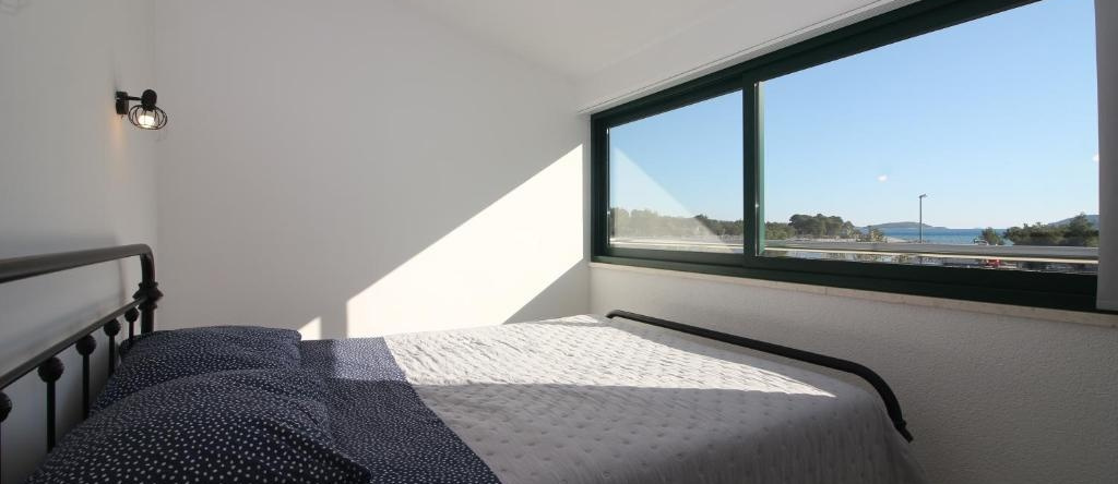 Apartments Fortunato, 希贝尼克 — 照片 1