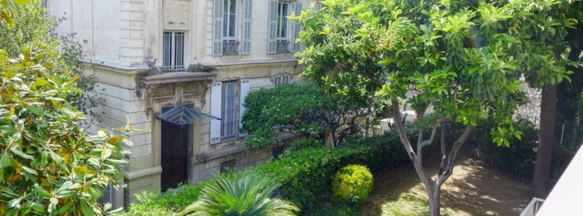 Le Clos Tranquille, Ницца — фото 1