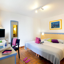 Soleil Vacances Résidence Club les Salines, 巴茨滨海 — 照片 2