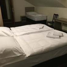 Ski Hotel Svoboda nad Úpou, 斯沃博达纳德乌波 — 照片 2