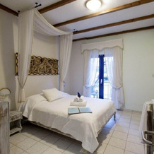 Argo Hotel Studios, Агии-Апостоли — фото 4