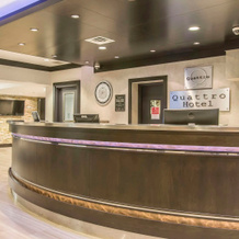 Quattro Hotel & Conf. Centre, an Ascend Collection Hotel, 苏圣玛丽 — 照片 2