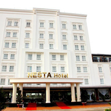 Nesta Cantho Hotel, Кантхо — фото 2