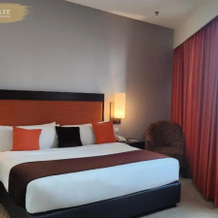 Hock Lee Hotel & Residences, Кучинг — фото 2