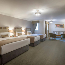 Bracken Court Hotel, 巴尔布里根 — 照片 4