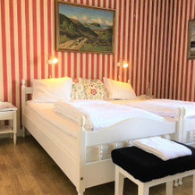 STF Jädraås Herrgård - Hostel, Ockelbo — photo 5