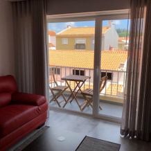120 Central Apartment, Caldas da Rainha — photo 2