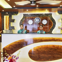 Hotel Bangabhumi, 阿里布尔杜阿尔 — 照片 2