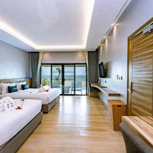 C&N Kho Khao Beach Resort (SHA Plus+), 达瓜巴 — 照片 2