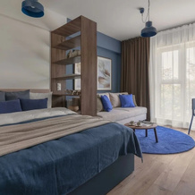 Apartio Rooms Zabrze, 扎布热 — 照片 4