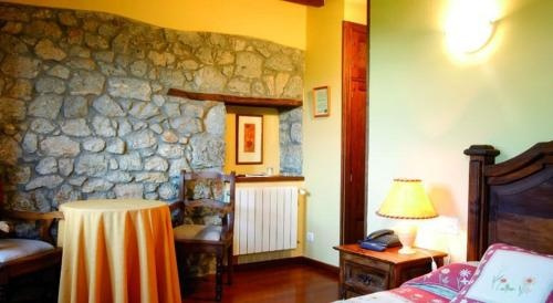Hotel Posada del Valle, 阿里翁达斯 — 照片 1