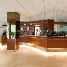 Aparthotel Adagio Paris XV, Paris — photo 2