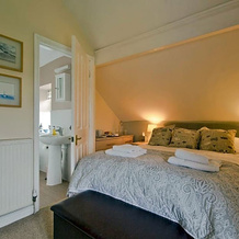 Moorland View Farm B&B, 温克希尔 — 照片 2