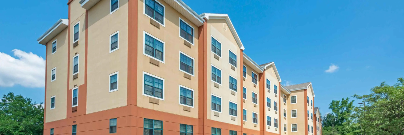Extended Stay America Suites Philadelphia Plymouth Meeting E, Plymouth Meeting — photo 1