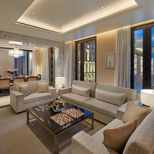 Mandarin Oriental Doha, Доха — фото 5