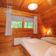 Lodge 32 - Cowslip, Эксетер — фото 4