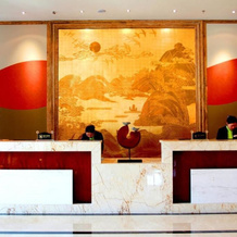 Vienna Hotel Xinyang Pingqiao Century Plaza Store, Синьян — фото 2