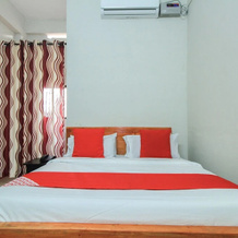 OYO 28470 Chaliyar Inn, 拉马纳图卡拉 — 照片 4
