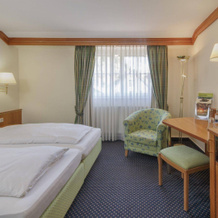 Landhotel Hirschen, Обервольфах — фото 4