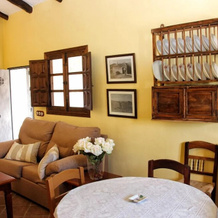 Casa Rural El Lebrillo, 埃尔布尔戈 — 照片 5