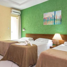 Hotel Imperial, Eunapolis — photo 5