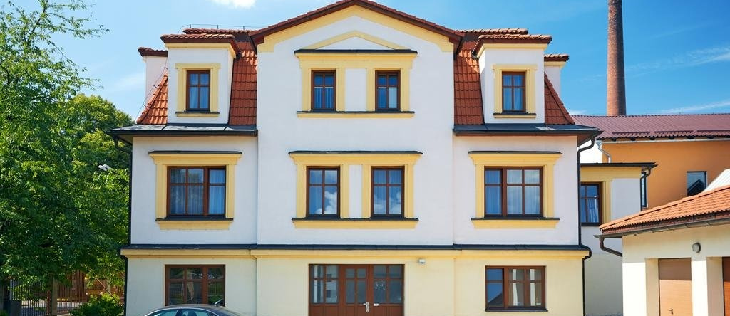 Vila Encore, Valasske Mezirici — photo 1