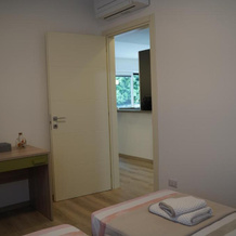 San Martino Lake View Apartment, Испра — фото 2